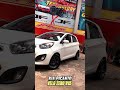 modifikasi kia picanto upgrade velg venom zero r15