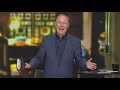 Max Lucado - God's Great and Precious Promises - Intro to Unshakable Hope