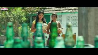Nee Kannu Neeli samudram video song in uppena new Telugu movie 2021