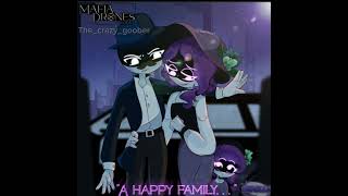 Happy hare  #edit #mafia drones