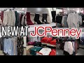 JCPENNEY TOP DEALS & NEW ARRIVALS  SHOP WITH ME 2024!