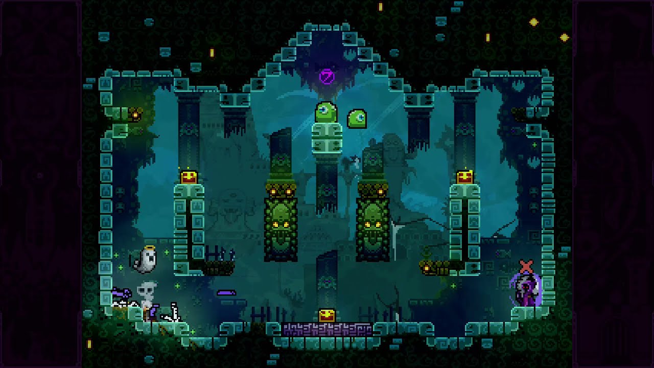 Towerfall Ascension Youtube