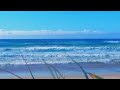 Ocean Waves, Surf Sounds, Sound of the Sea, Ocean Wave Sounds for Relaxing, Sleeping, Study, Stress