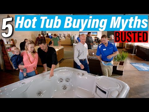 Should I buy a hot tub from Costco?