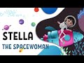 Stella the Spacewoman!! Mengenal Planet-Planet di Galaksi Bima Sakti