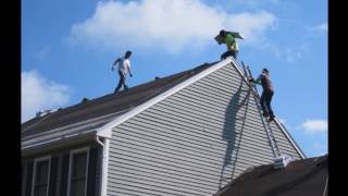 Upton MA Roofer   Call 508-422-0290