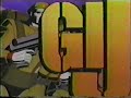 G.I. Joe Extreme Intro