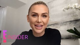 Why Lala Kent Says Sobriety Makes Her a Better Mom | E! Insider