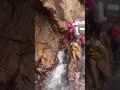 go down de. basaltstone basaltisland hongkong hike hiking ytshorts youtubeshorts