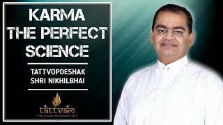 Science of Karma Explained | Principles of Jainism (in Gujarati) | Jainism Facts