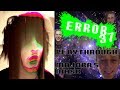 Playthrough - Majoras Mask - Error37