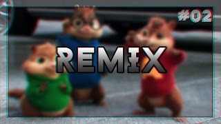 Sergio Sylvestre - Ashes (remix chipmunks style) by ThomGraphic