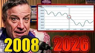 Housing Market Crash? Why Headlines Are WRONG!