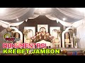 PERNIKAHAN AGUS YULIANTO & KARIN - KREBET JAMBON - DOKUMETASI FASS AUDIO SUKOSARI