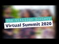 The Vitiligo Society Virtual Summit 2020