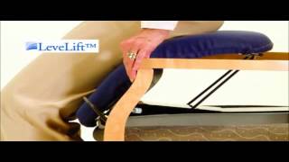 All-States Medical Supply Presents: Uplift Power Seat