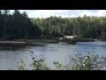 Lower Tahquamenon Falls - Paradise Michigan