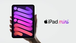 완전히 새로워진 iPad mini를 소개합니다 | Apple