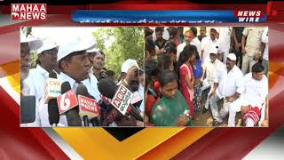 Minister Gangula Kamalakar Visits pattana pragathi In Karimnagar | MAHAA NEWS