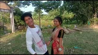 Assamese new cover video prothom sinakite 2020