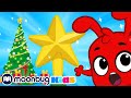 No Christmas Presents For Morphle? | My Magic Pet Morphle Christmas Special | Morphle TV