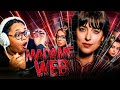 Is *MADAME WEB* Actually THAT bad?....| Reaction/Commentary