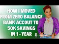 You’ll Never go Broke Again After Listening to This Video!