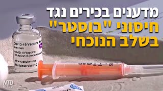 מדענים בכירים נגד חיסוני \