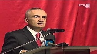 A1 Report - Meta në Gjilan, Haziri: Mustafa kryeministër,ose LDK në opozitë