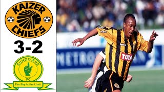 1994 BP Top 8 Final!!! - Kaizer Chiefs vs Mamelodi Sundowns