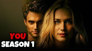 You Season 1 Explained in Hindi | Ending Explain | Nerd Explain | Psychological Thriller