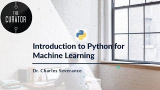 Introduction to PYTHON For Machine Learning - Databases JOIN Chapter 15 Part 6