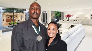 Karl Malone`s Wife, 7 Kids, Age, Family, Career, Houses, Lifestyle and Net Worth 2024