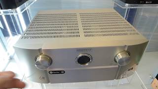 Marantz SR7012