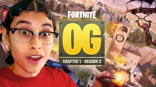 Play Fortnite with Me!!