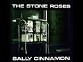 The Stones Roses - Sally Cinnamon 12'' (1987)