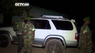 Somali Security Gains Enhances Baidoa Nightlife