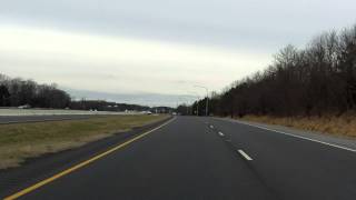 Dupont Highway (US 13 from DE 71 to DE 299) northbound