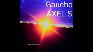 GAUCHO-axel.s   @LaJoaqui