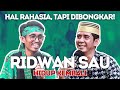 HEBOH‼️RIDWAN SAU PERNAH TERSERANG INI, MERINDING DENGARNYA🙈⁉️Rekam Jejak