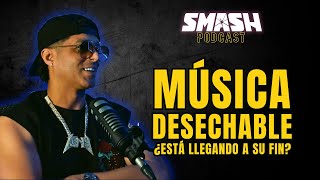 Ken Y:  Contenido Musical, Negocios, Tendencias, Giras y Conciertos | SMASH PODCAST EP. 139