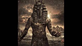 "ANUBIS" | EGYPT X EGYPTIAN DRILL X RXCKSON Type Beat | EGYPTIAN/UK/NY Drill Instrumental 2021