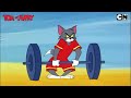 tom u0026 jerry 😺🐭 the ultimate cat u0026 mouse chaos 😺🐭 funny cartoon compilation @cnindia