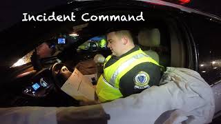 EMS MCI Drill 2024
