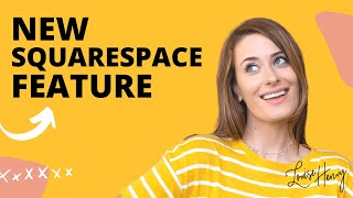 How to Reuse Your Images in Squarespace - New Feature! (Version 7.0)