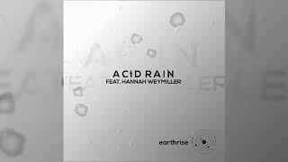 Acid Rain (Feat. Hannah Weymiller) - Single