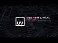 Nihil Young, Talal   Eighties I