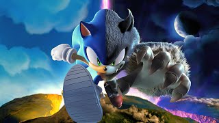 SONIC UNLEASHED PC - Juego Completo en Español Walkthrough Sin comentario RTX 5090 PC Ultra 4k 60fps