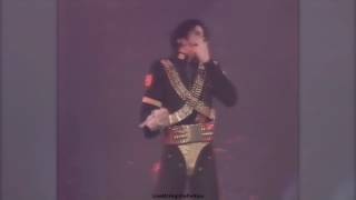 Michael Jackson - Jam - Live Brunei 1996 - HD