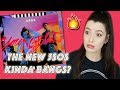 Youngblood~5 Seconds Of Summer~ Album Reaction